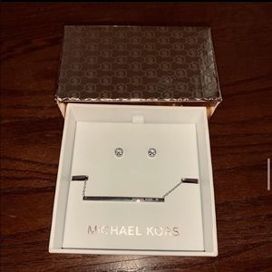 Michael Kors Jewelry